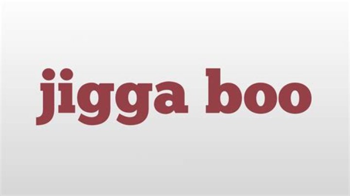 Jigga Boo: The Phenomenon Explained
